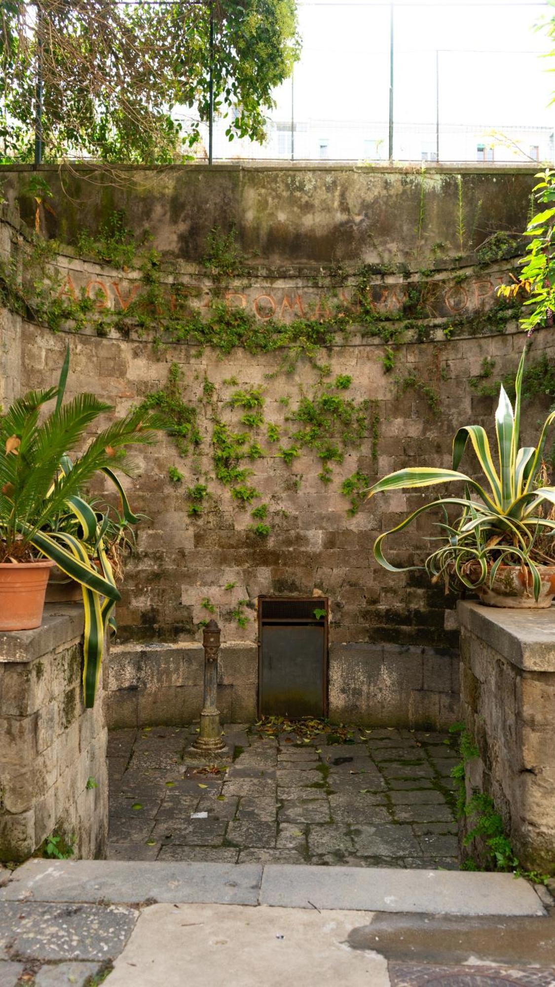 Palazzo Martinelli Hotel Sorrento Exterior photo